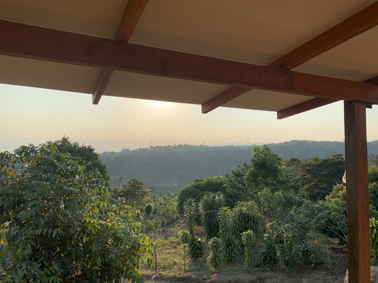 Casa en venta con vista panorámica en Tarapoto – Lista para habitar